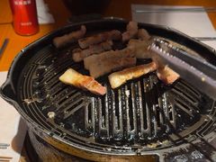 -kingkong大猩猩烤肉(CBD店)