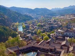 -云端咖啡(山顶教堂店)