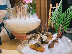 -余欢领鲜火锅(新街口店)