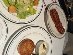 -Wolfgang’s Steakhouse 沃夫冈牛排馆(上海白玉兰广场店)