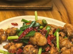 -金龙·打边炉(南京西路店)