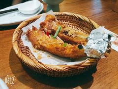 大根蒜香骨-苏小柳手工点心(人民广场分院)