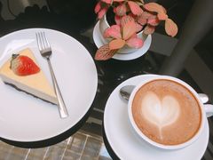 -马哥孛罗咖啡厅·Cafe Marco (厦门马哥孛罗东方大酒店)