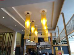 大堂-渔家颂歌渔家味道(青石路店)