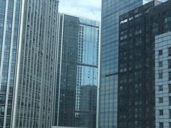 -全季酒店(成都春熙路IFS国金中心店)