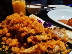 -丽晶轩中餐厅(重庆丽晶酒店)