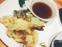 -割烹旭日本料理(龙湖狮山天街店)