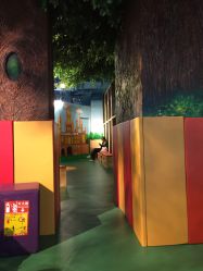 -KidSteam儿童乐园(富力城店)