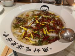 -江渔儿酸菜鱼(曜一城店)