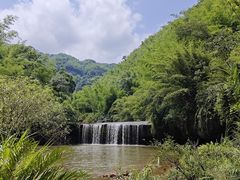 -四洞沟景区