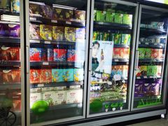 -永辉超市(百子湾店)