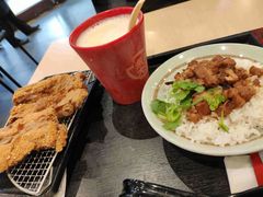 -永和大王(春日上新·阜成门店)