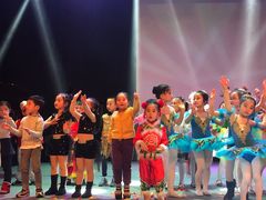 -美育儿童音乐舞蹈国际机构(浦东分校)