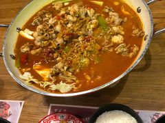 -湘里乡亲甲王二老店