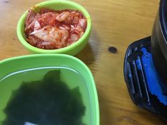 -韩泉韩国美食屋(朝晖路店)