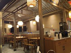 -恰饭·老长沙市井菜(天河客运站店)