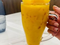 -新世界餐厅(万达店)