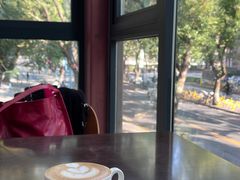 -Home Cafe