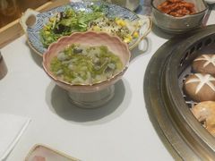 -千寻山野烤肉(中关村店)