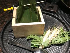 -花隐日式怀石料理(万象城购物中心店)