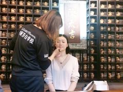 -伊丽莎白美容培训学校(顺德校区)