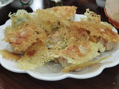 -南记食粥坊·宵夜大排档(岭南分店)