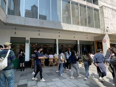 -RAC BAR(安福路店)