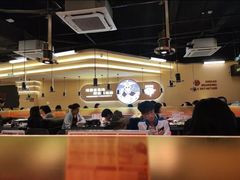 -师烤·豆花烤鱼(广州荔湾扬韬广场店)