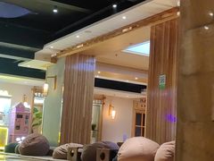 -鑫涛温泉汗蒸时代