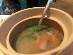 -狮拾久·现代新加坡料理(福田COCO Park店)