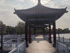 -长春市南湖公园