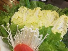 -槐店王婆大虾(开发区店)
