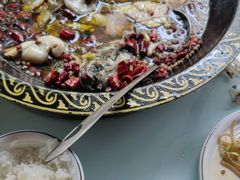 -金三可市井水煮鱼(金碧园店)