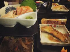 -富力希尔顿酒店·源氏日餐厅