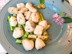 -甜阿姨·天台花园私房菜(万松园店)