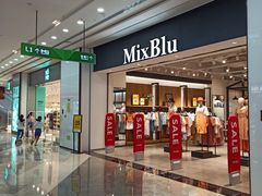 -百佳华佳漾里(坂田店)