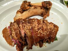 -荣兴酒家(徐家汇店)