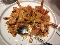 -1918中餐厅(衡山路店)