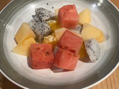 -骑士牛排(天一广场店)