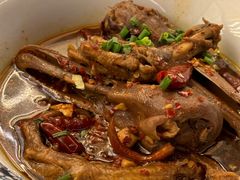 -陈先进鱼馆·地道农家菜(萧山奥体店)