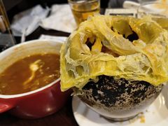 -老厨家(友谊路总店)
