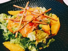 -Alma西班牙餐厅(大悅城店)