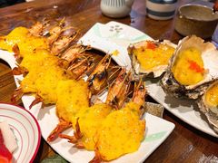 -长崎家日式料理(人民大街店)