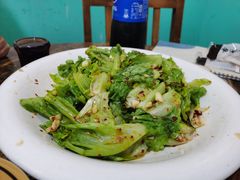 -勇猛子川菜馆(新军路店)