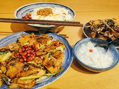 -留焕小吃·昆明非遗小吃品牌(文明街旗舰店)