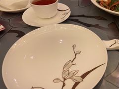 -汕头龙光喜来登酒店-采悦轩中餐厅