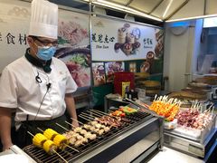 -南美元生态大酒店(海珠店)