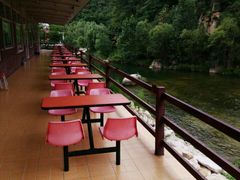 android_upload_pic-百泉山景区餐厅