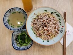 -朱洪元苏式面馆(绿宝广场店)