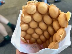 -利强记北角鸡蛋仔(弥敦道店 )